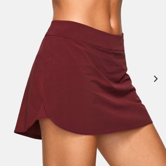 Outdoor Voices Dresses & Skirts - Outdoor Voices Tennis Skirt/Skort